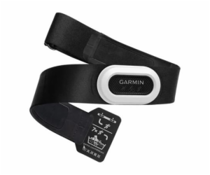 Garmin HRM-Pro Plus - Snímač tepové frekvence a dynamiky ...