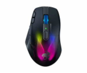 Roccat Kone XP Air Schwarz Gaming-Maus