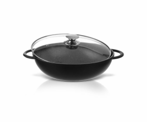 Pánev WOK GRANDE s poklicí 32 cm