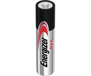 Energizer MAX - Mikrotužka AAA/4