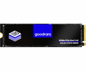 GOODRAM SSD PX500 512GB M.2 2280, NVMe (R:2000/ W:1600MB/...