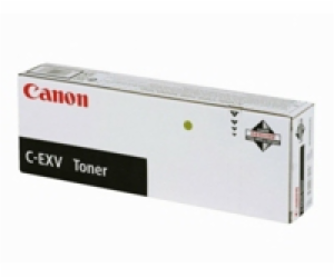 Canon Toner C-EXV 29 Black (IR Advance C5030/5035)