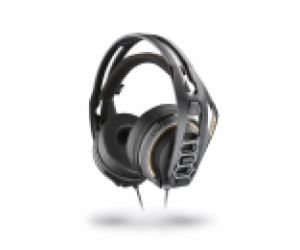 PLANTRONICS RIG 400 PRO HC čierne