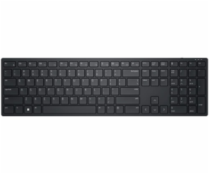 DELL KB500 bezdrátová klávesnice UK/ anglická/ QWERTY