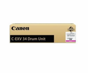 Canon C-EXV 34/ Válcová jednotka/ iR-C2x20/ 1x30/ 51 000 ...