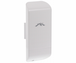 Ubiquiti NanoStation M5 Loco - AP/client 5GHz, anténa 13d...