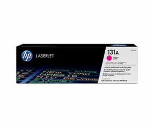 HP 131A Magenta LJ Toner Cart, CF213A (1,800 pages)