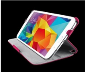 TRUST pouzdro Stile Folio Stand for Galaxy Tab4 7.0 - pin...