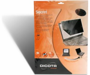 DICOTA D30120 Secret 17.3 16:9 Privacy filter