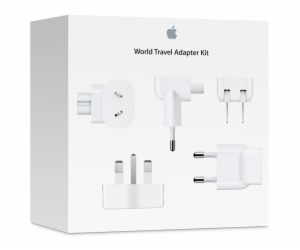 World Travel Adapter Kit