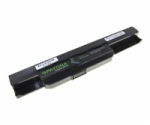 PATONA baterie pro ntb ASUS A32-K53 5200mAh Li-Ion 11,1V ...