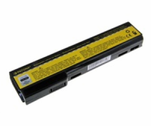 PATONA baterie pro ntb HP ProBook 8460p 4400mAh Li-Ion 10,8V