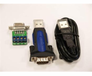 PremiumCord USB 2.0 na RS485 adaptér