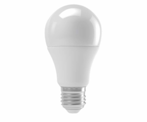 Emos LED žárovka Classic A60, 8W/50W E27, NW neutrální bí...