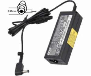 Acer 77011170 orig. NTB adaptér 45W19V AC 5.5x1.7 mm (bez...