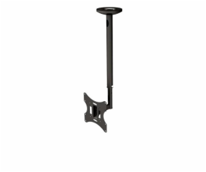 Neomounts  FPMA-C060BLACK / Flat Screen Ceiling Mount (He...