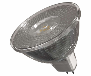 Emos LED žárovka MR16, 4.5W/25W GU5.3, NW neutrální bílá,...