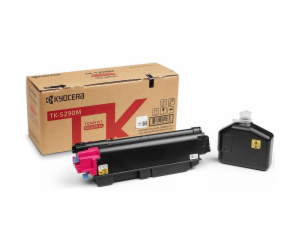 Kyocera Mita TK-5290M - originální Kyocera toner TK-5290M...