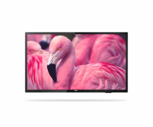 Philips/43HFL4014/43"/FHD/Black