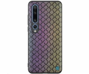 Nillkin Twinkle case pro Xiaomi Mi 10 Pro Black-Rainbow