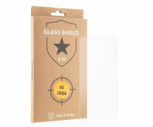 Tactical Glass Shield 2.5D sklo pro Samsung Galaxy M12/A1...