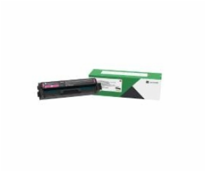 LEXMARK CS/CX331,431 Magenta Return 4.5K Crtg