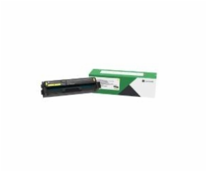 LEXMARK CS/CX331,431 Yellow Return 4.5K Crtg