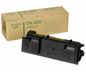 Kyocera toner TK-400/ FS-6020/ 10 000 stran/ Černý