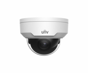 Uniview IPC322LB-DSF40K-G, 2Mpix IP kamera, dome, objekti...