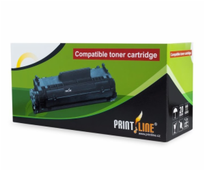 PRINTLINE kompatibilní toner s Brother TN-2220Bk /  pro D...