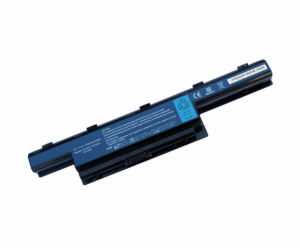 TRX baterie Acer/ 5200 mAh/ Aspire 4250/ 4551/ 4738/ 4741...