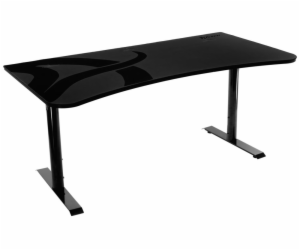 AROZZI herní stůl ARENA Gaming Desk/ tmavě šedý