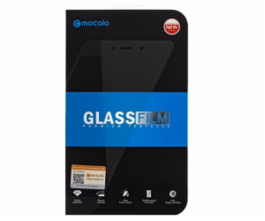 Mocolo 5D Tvrzené Sklo Black Samsung A33 5G