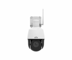 Uniview IPC6312LR-AX4W-VG, 2Mpix IP PTZ kamera, Zoom 4x (...