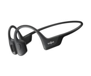 Shokz OpenRun PRO Bluetooth sluchátka před uši, černá