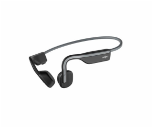 Shokz OpenMove, Bluetooth sluchátka před uši, šedá