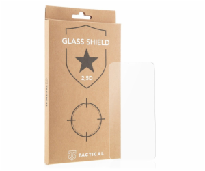 Tactical Glass Shield 2.5D sklo pro Apple iPhone 14 Pro M...