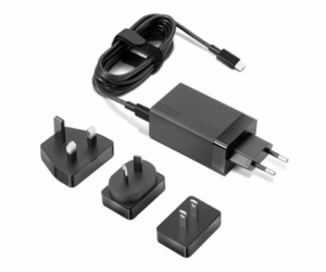 Lenovo G0A6N065WW Lenovo CONS adaptér 65W USB-C AC Travel