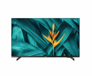 Philips/43HFL5214U/43"/4K UHD/Black