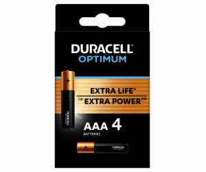 Duracell OPTIMUM AAA 2400 K4