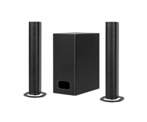 Soundbar KRUGER & MATZ Ghost 2.1 SE sada