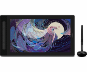 HUION KAMVAS PRO 16 2.5K GRAPHICS TABLET