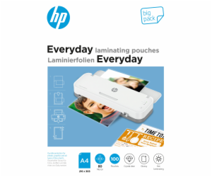 HP 80 Micron laminovací fólie