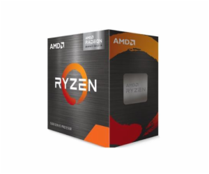 Chladič CPU AMD Wraith Stealth Ryzen AM4