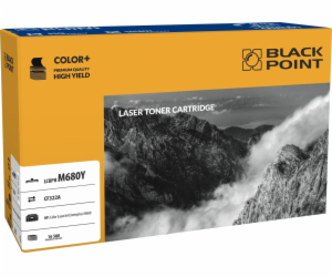 Black Point BLACK POINT (laserový toner Black Point LCBPH...