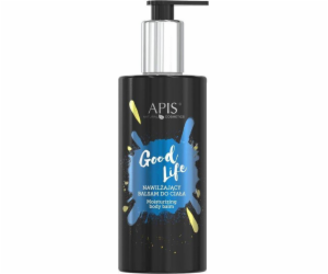 APIS APIS_Good Life hydratační tělové mléko 300ml