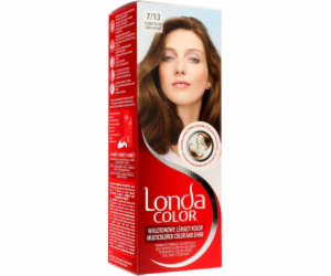 Londacolor Krémová barva č. 7/13 tmavě blond