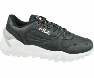 FILA Orbit Cmr Jogger L Nízké dámské boty černé s.38 (101...