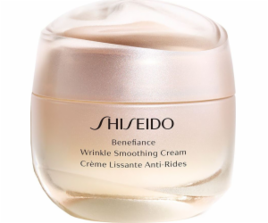 Shiseido Face Cream Benefiance Wrinkle Smoothing Cream pr...