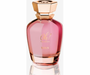 Tous All Oh! Origin Parfémovaná voda ve spreji 100 ml